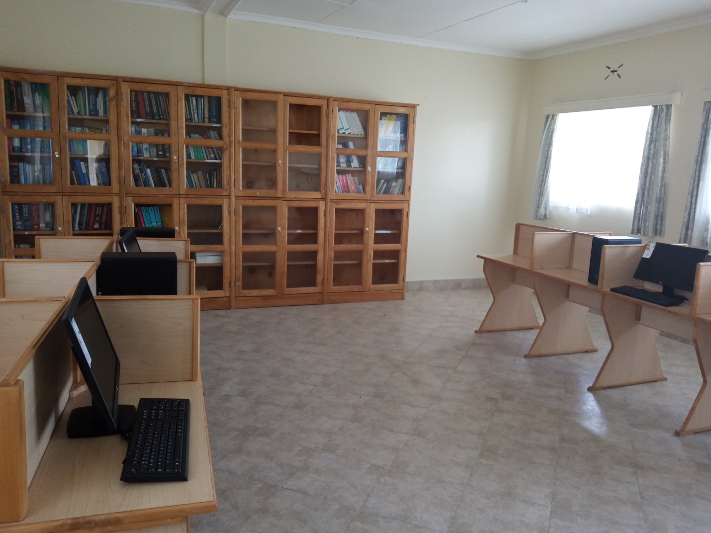 Medical Library