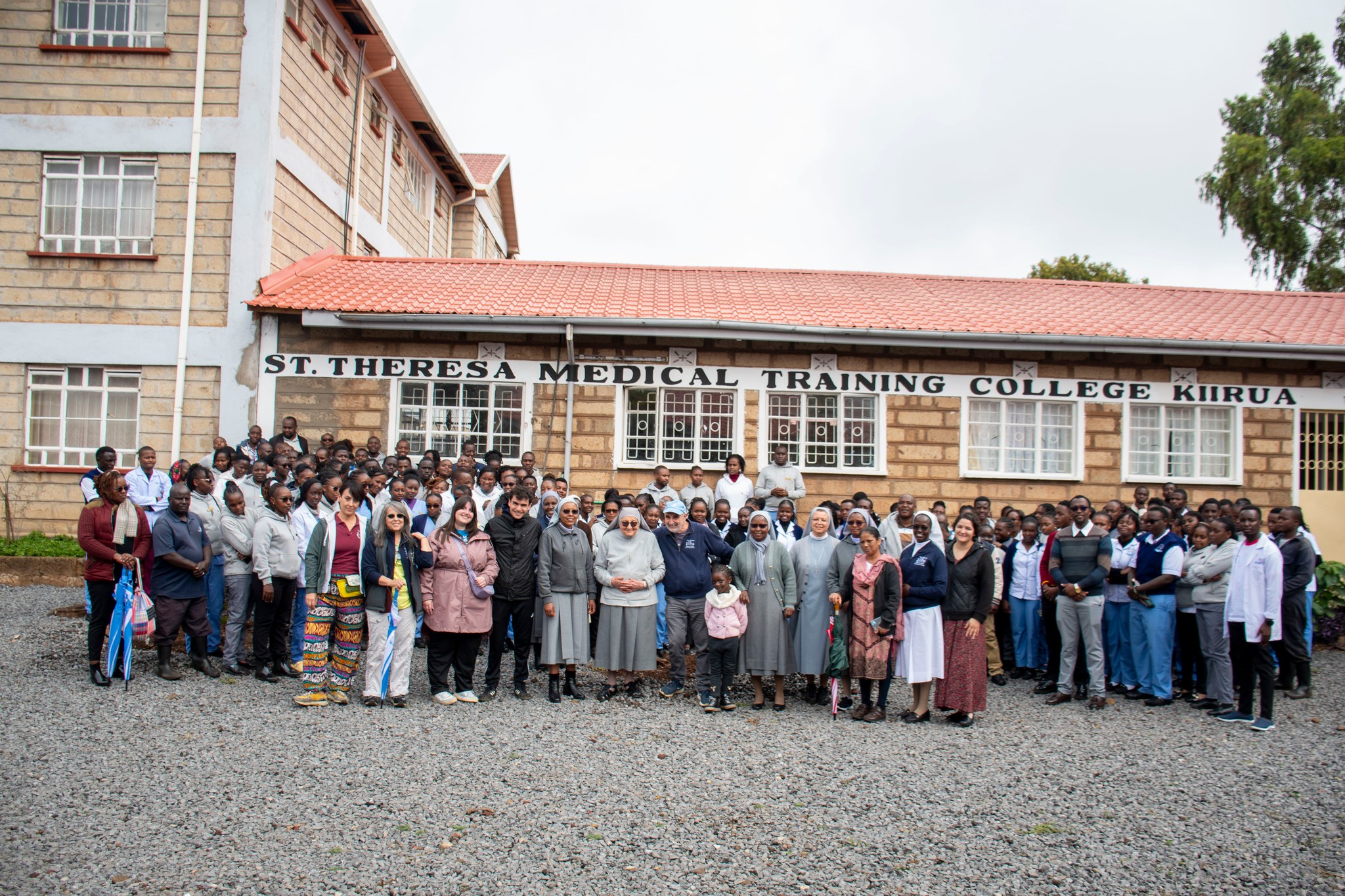 Administrative Offices — STMTC-K