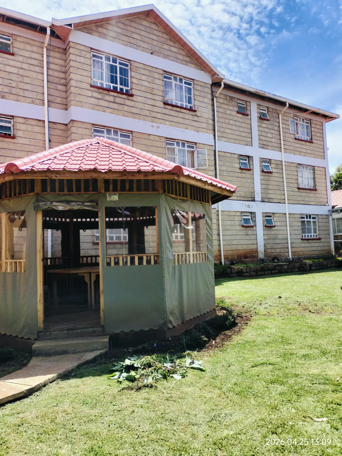 Campus Building