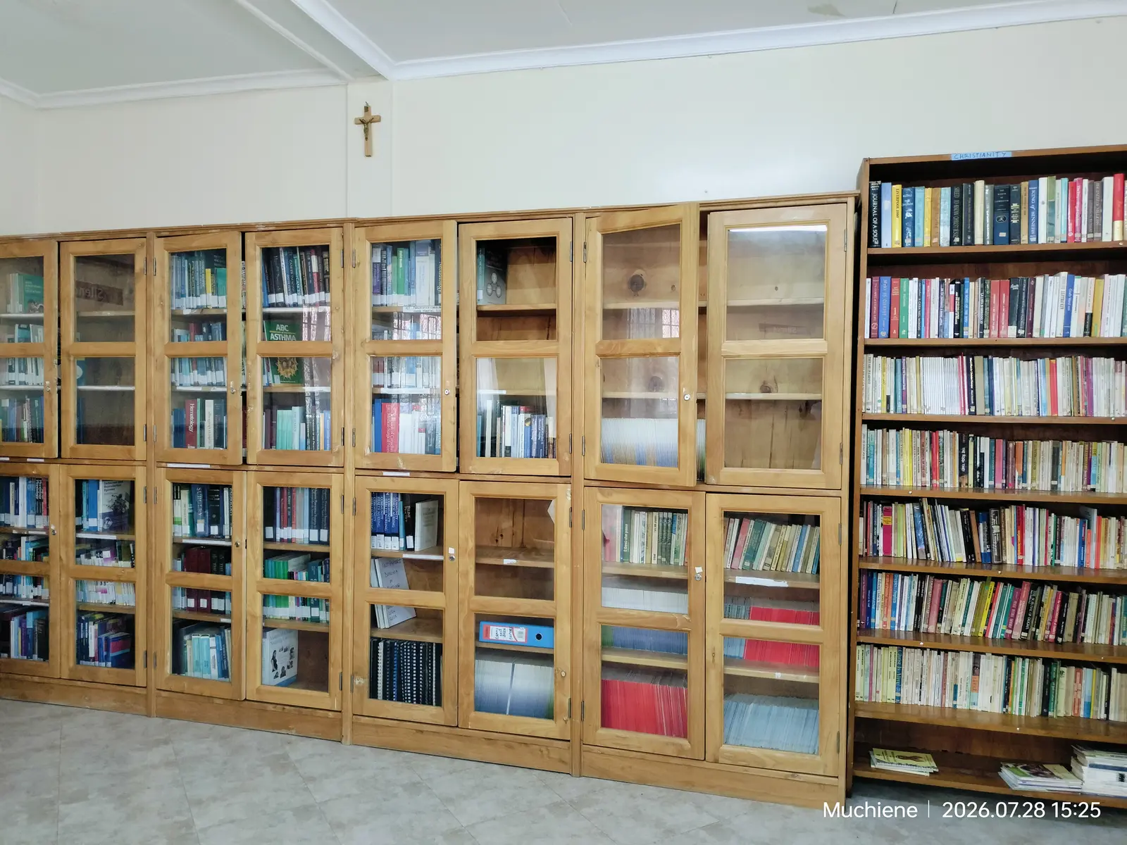 Medical Library